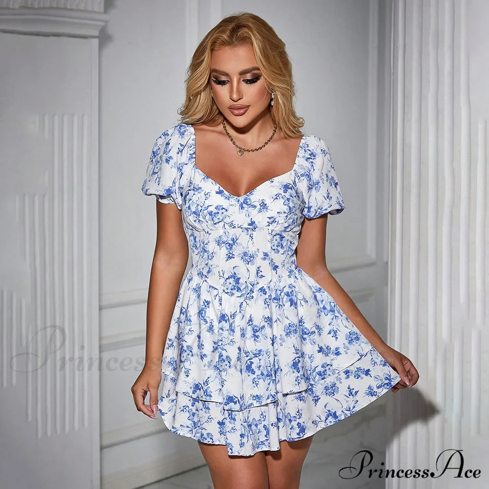 Satin Sleeveless Mini Trendy Sexy Reveal Dress image 5