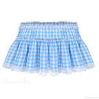Schoolgirls Cocktail Party Clubwear Sexy Skirts image 4