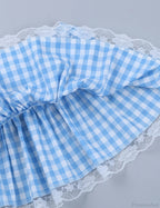 Schoolgirls Cocktail Party Clubwear Sexy Skirts image 6