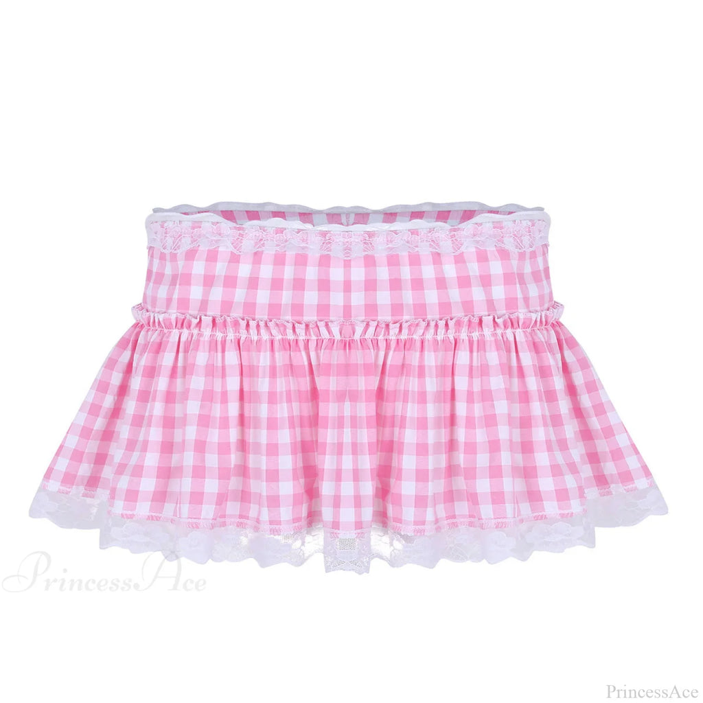 Schoolgirls Cocktail Party Clubwear Sexy Skirts image 7