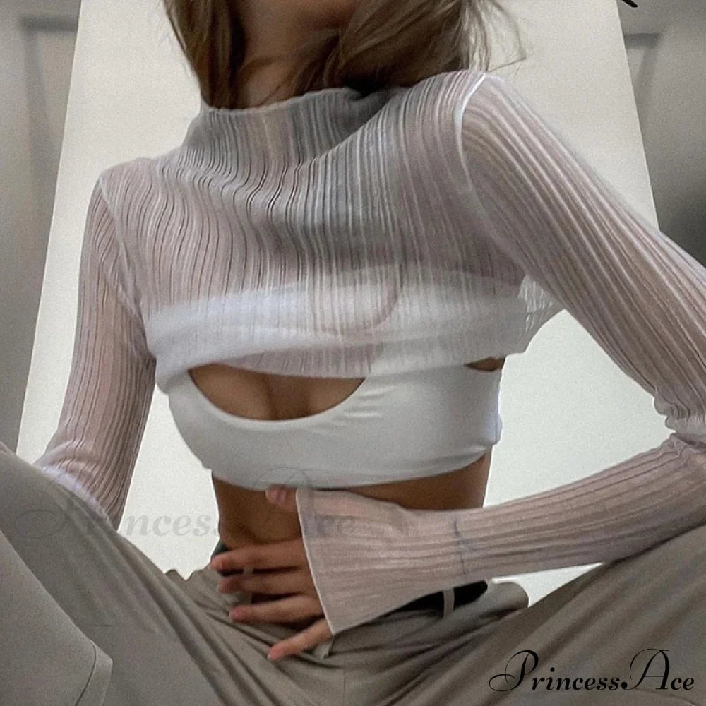SERENA Elegant SHIRT image 2