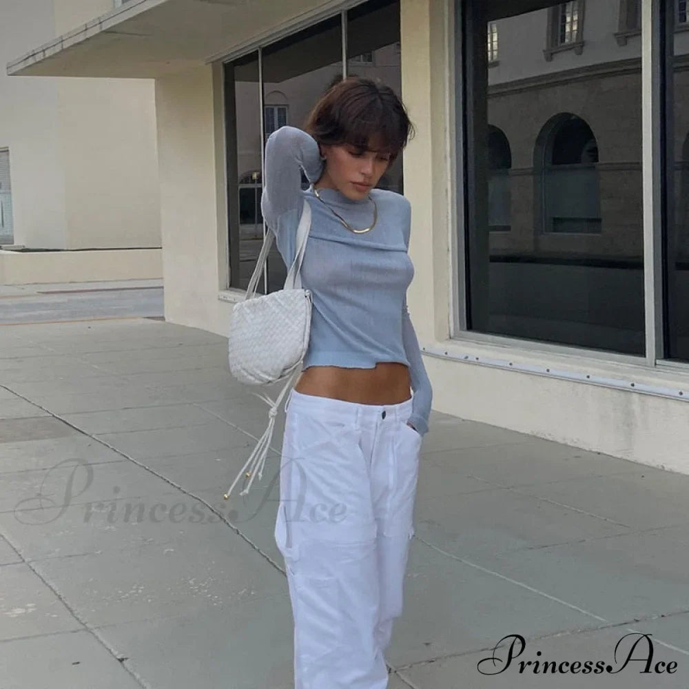 SERENA Elegant SHIRT image 4