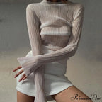 SERENA Elegant SHIRT image 6
