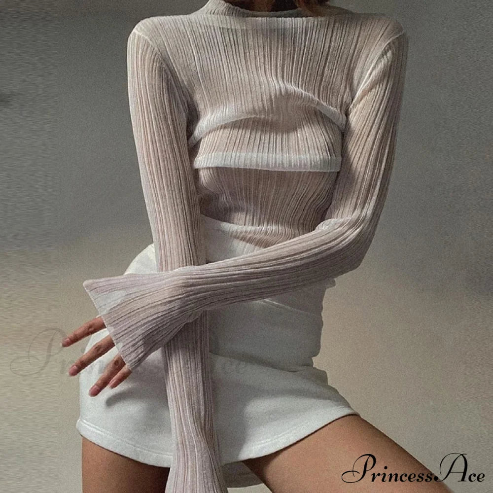 SERENA Elegant SHIRT image 6