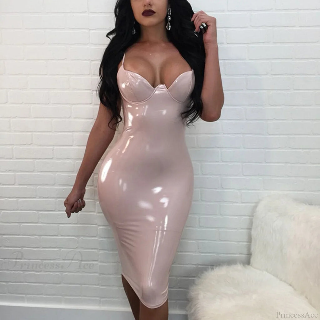 Sexy Party Club Dress image 1