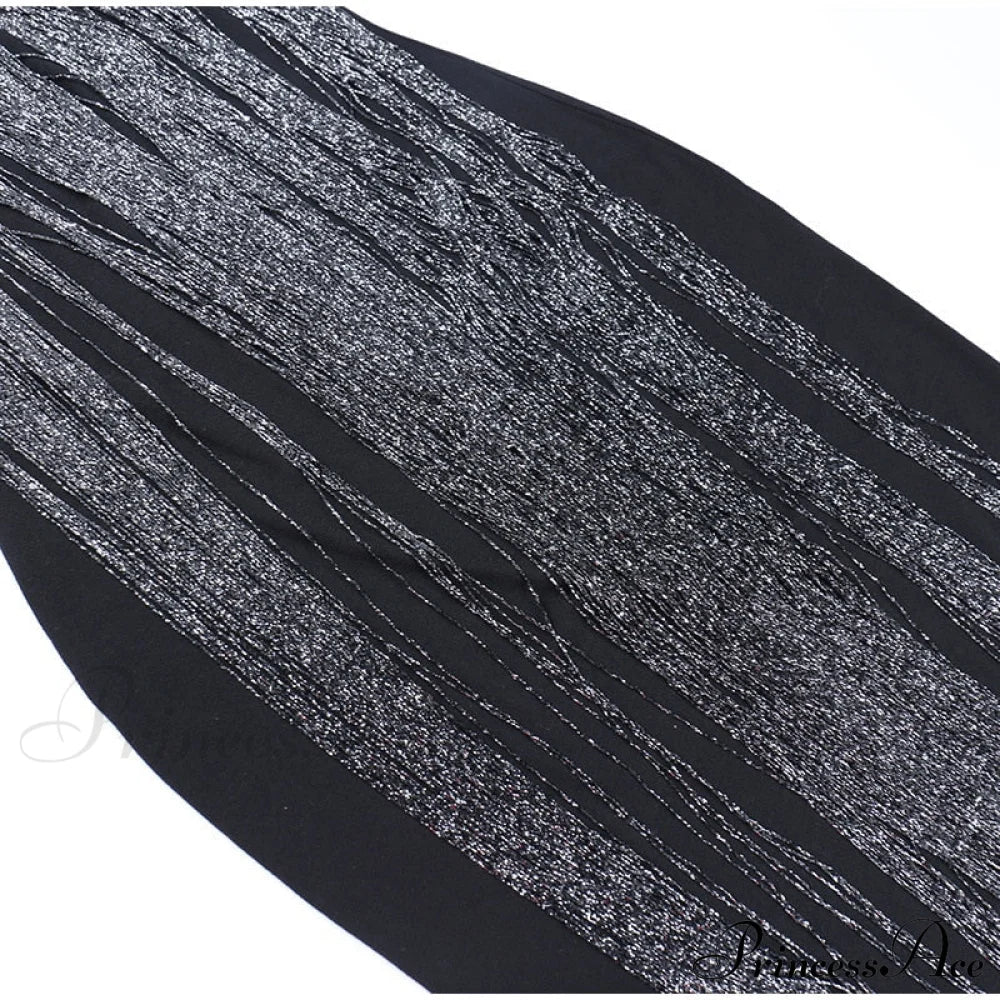 Sexy Sequined Graceful Bodycon Dress image 11