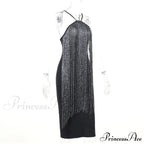 Sexy Sequined Graceful Bodycon Dress image 7