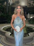 Sexy Sequined Graceful Bodycon Dress image 4