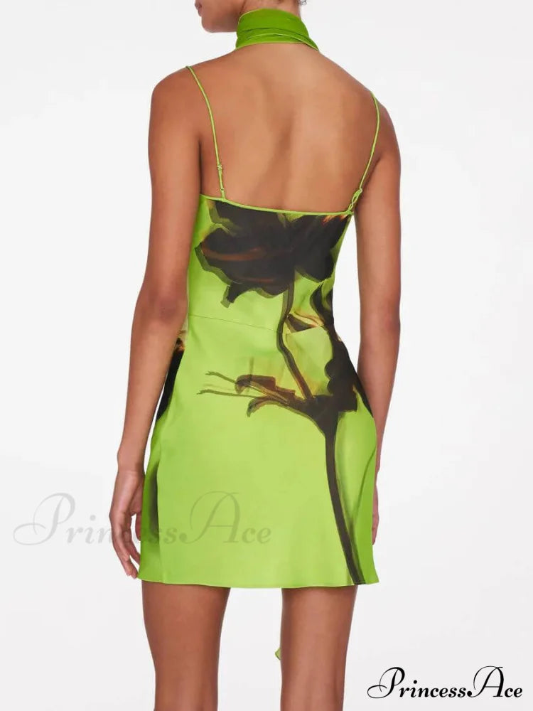 Sexy Strapless Hip-Hugging Charming Short Dress With Straps image 5