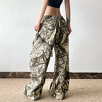 Short Waist Gothic Concealment Pant image 2
