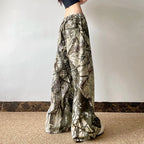 Short Waist Gothic Concealment Pant image 1