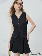 Simple Temperament Casual Popular All-match Loose New Chic Comfortable Coat image 1