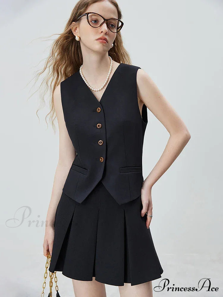 Simple Temperament Casual Popular All-match Loose New Chic Comfortable Coat image 1