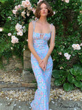 Skirt Two Piece Set Maxi Dress image 1