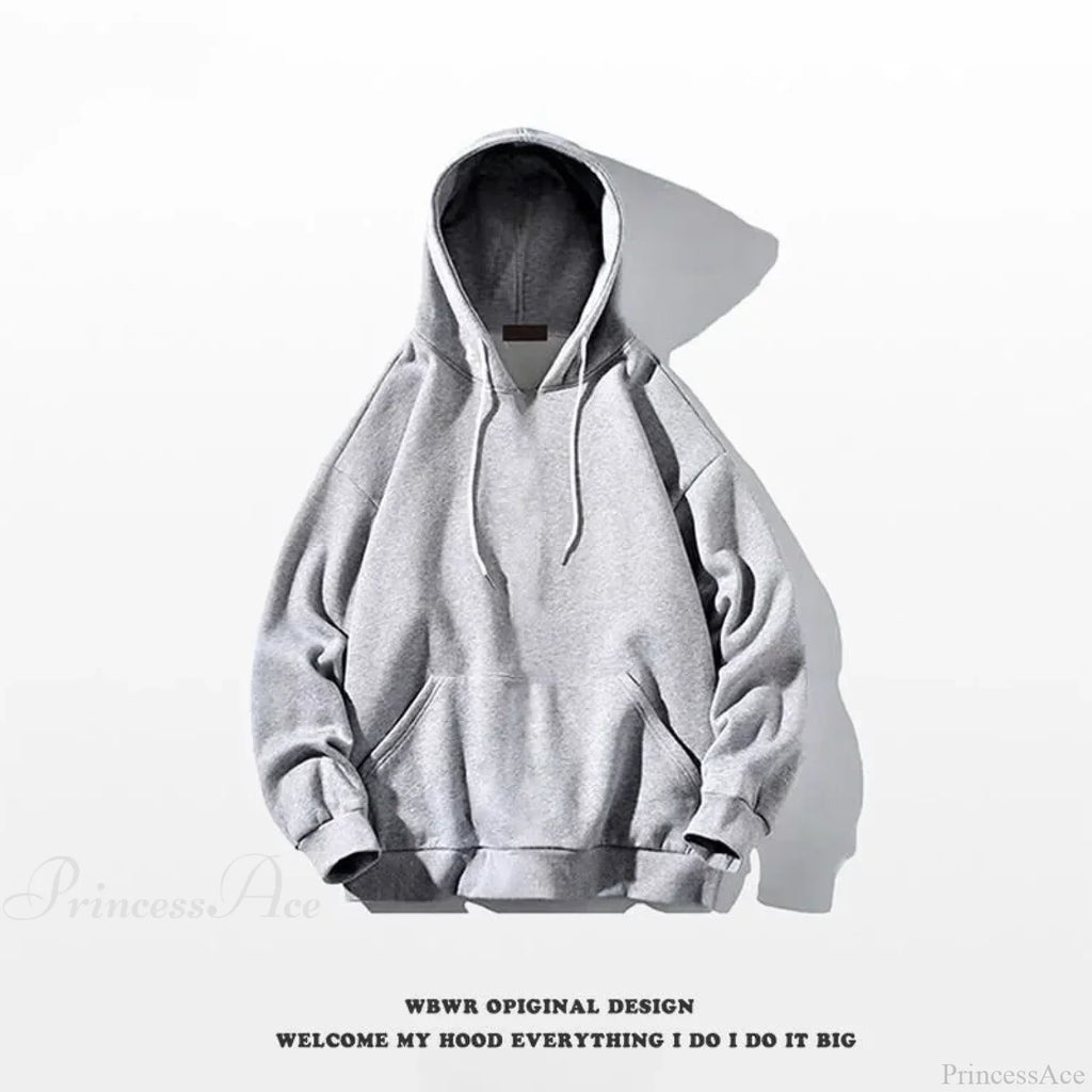 Skull Print Zipper Casual Hoodie image 10