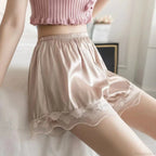 Sleeping Shorts Pajamas Shorts image 2