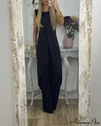Sleeveless 2-piece outfit image 8