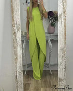 Sleeveless 2-piece outfit image 7