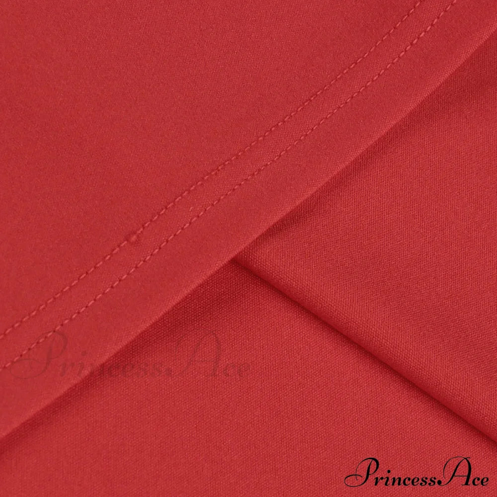 Sleeveless Backless Bodycon Dresses image 13