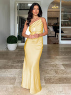 Slim Bodycon Elegant Maxi Vacation Dress image 2