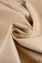 Slim Faux Leather High Waist Wide Leg Pants image 1