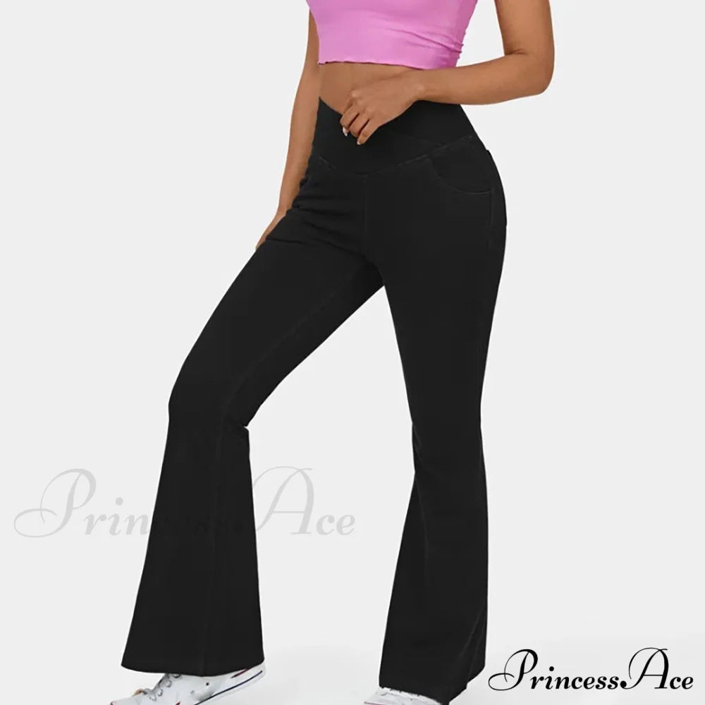Slim Fit Pants Women on Pants Women image 1