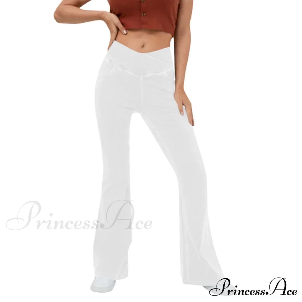 Slim Fit Pants Women on Pants Women image 15