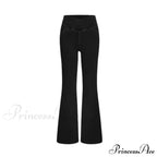Slim Fit Pants Women on Pants Women image 19