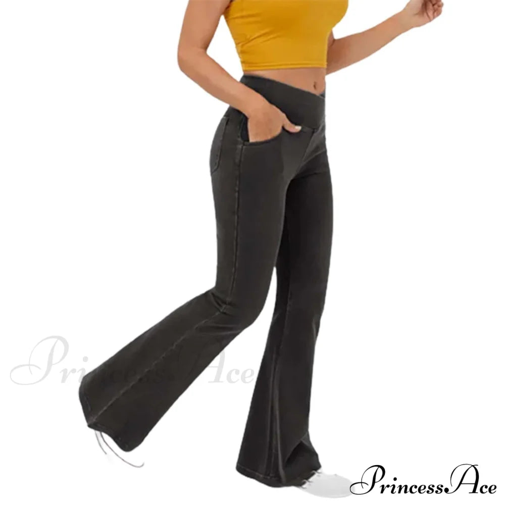 Slim Fit Pants Women on Pants Women image 14