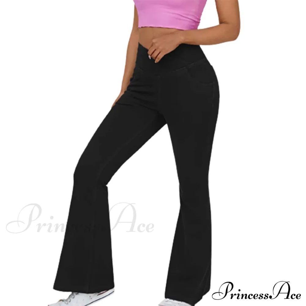 Slim Fit Pants Women on Pants Women image 5