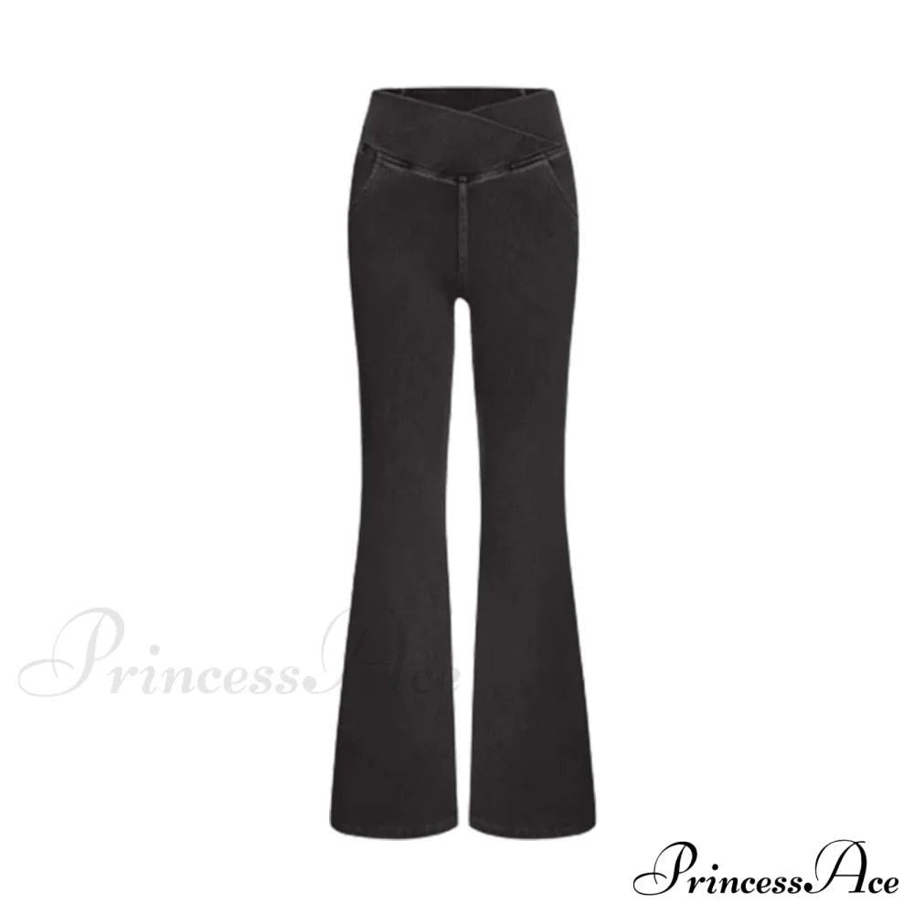 Slim Fit Pants Women on Pants Women image 18