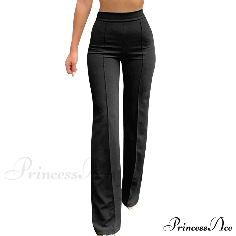 Slim Fit Pants Women on Pants Women image 8