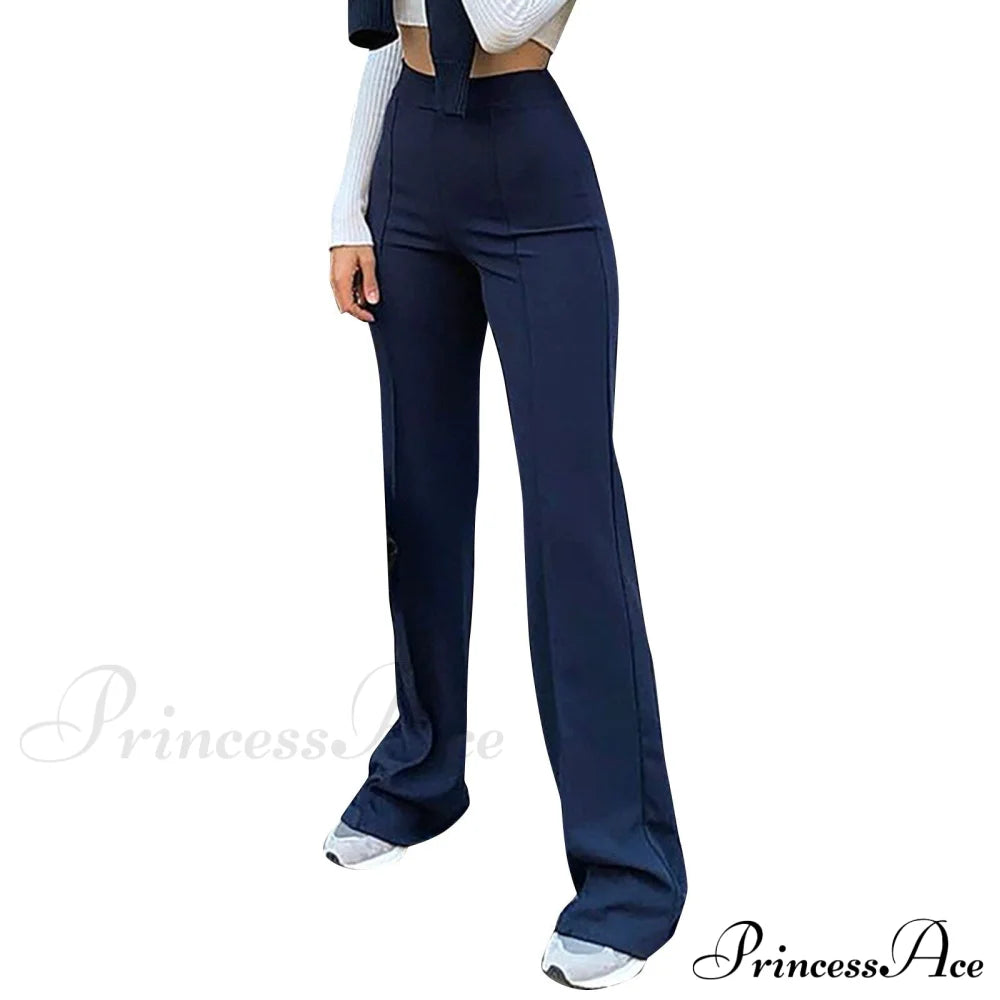 Slim Fit Pants Women on Pants Women image 9