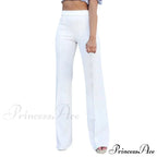 Slim Fit Pants Women on Pants Women image 10