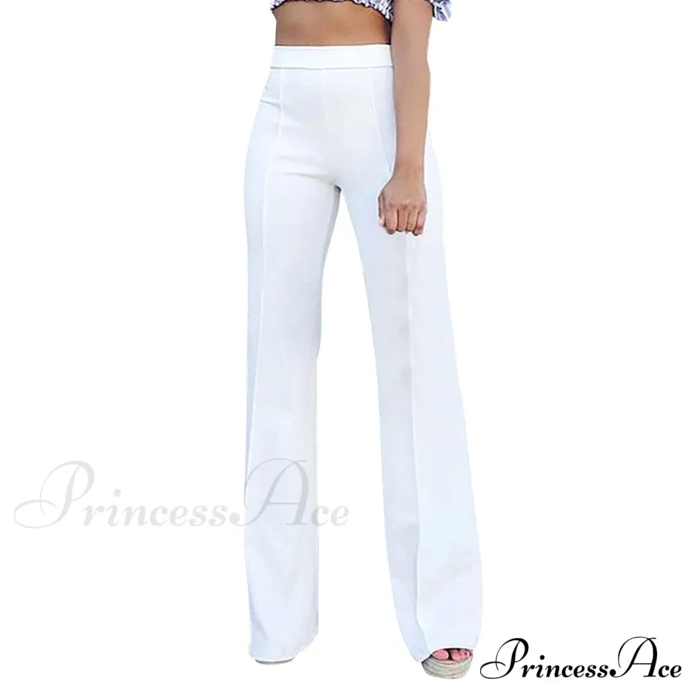 Slim Fit Pants Women on Pants Women image 10
