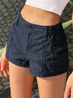 Solid Cargo Pocket Short image 2