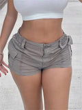 Solid Cargo Pocket Short image 1