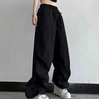 Spicy Girl Casual High Waist Pants image 6