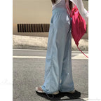 Spicy Girl Casual High Waist Pants image 7