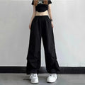 Spicy Girl Quick Drying High Waist Pants image 5