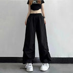Spicy Girl Quick Drying High Waist Pants image 5