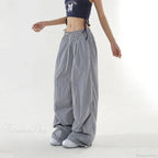 Spicy Girl Quick Drying High Waist Pants image 3