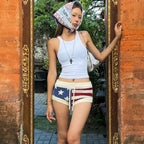 Star Woolen Ultra Casual Short image 1
