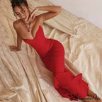 Strapless Corset Mermaid Prom Formal Occasion Luxury Long Mini Maxi Dress image 3