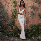 Strapless Corset Mermaid Prom Formal Occasion Luxury Long Mini Maxi Dress image 1