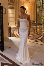 Strappy Backless Lace-Up Sexy Bodycon Maxi Dress image 1
