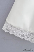Strappy Lace Patchwork Corset Dress image 11