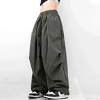 Street Dance Quick Drying Cargo Pants image 1