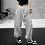 Street Dance Quick Drying Cargo Pants image 5