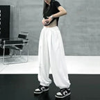 Street Dance Quick Drying Cargo Pants image 6
